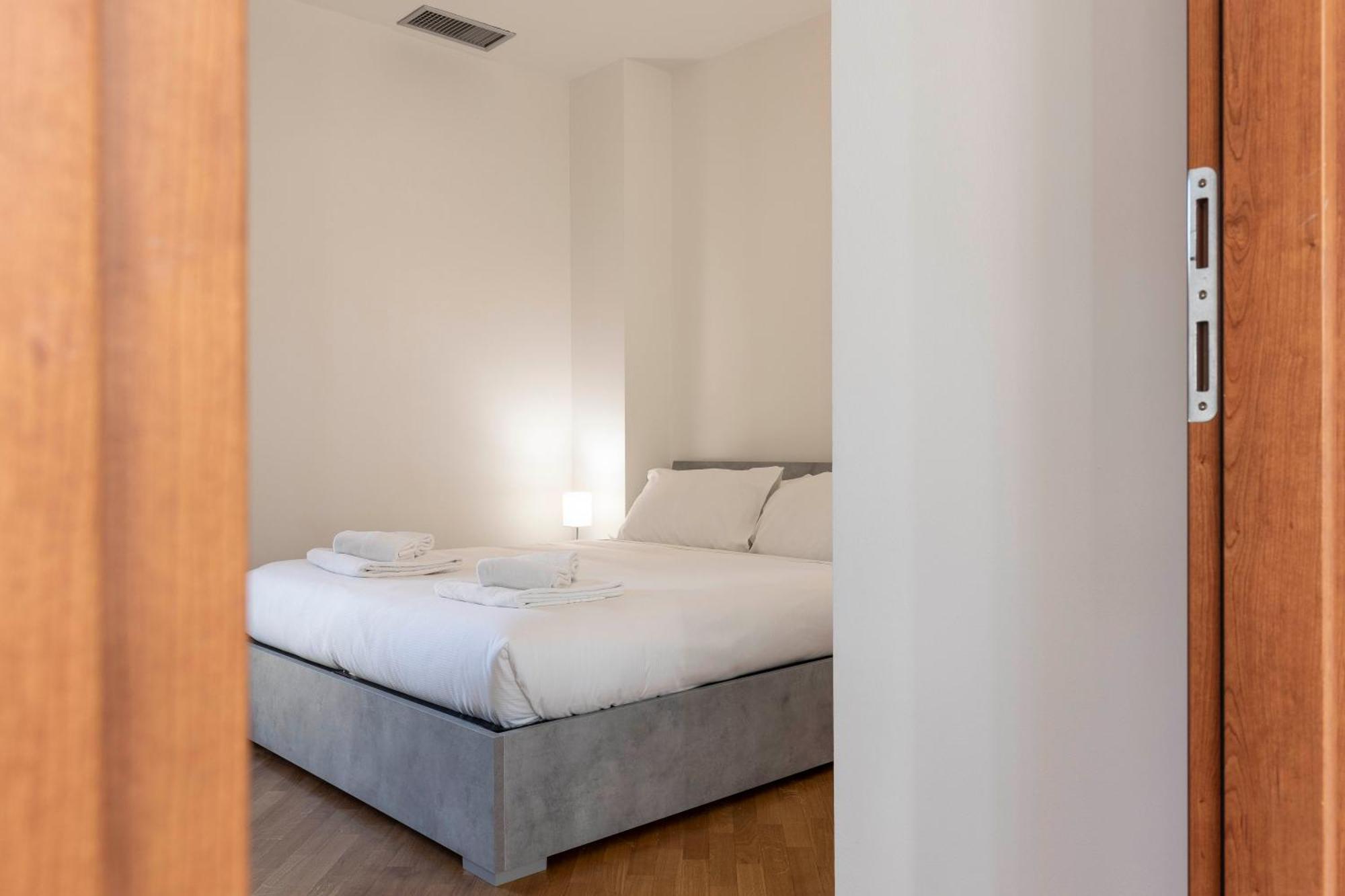 Apartamento Angelico Luxury Florencia