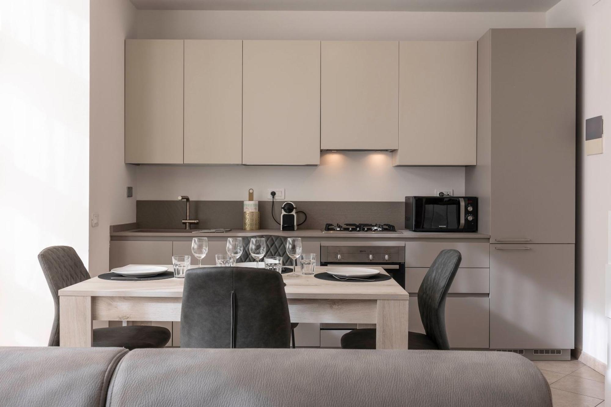 Angelico Luxury Florencia