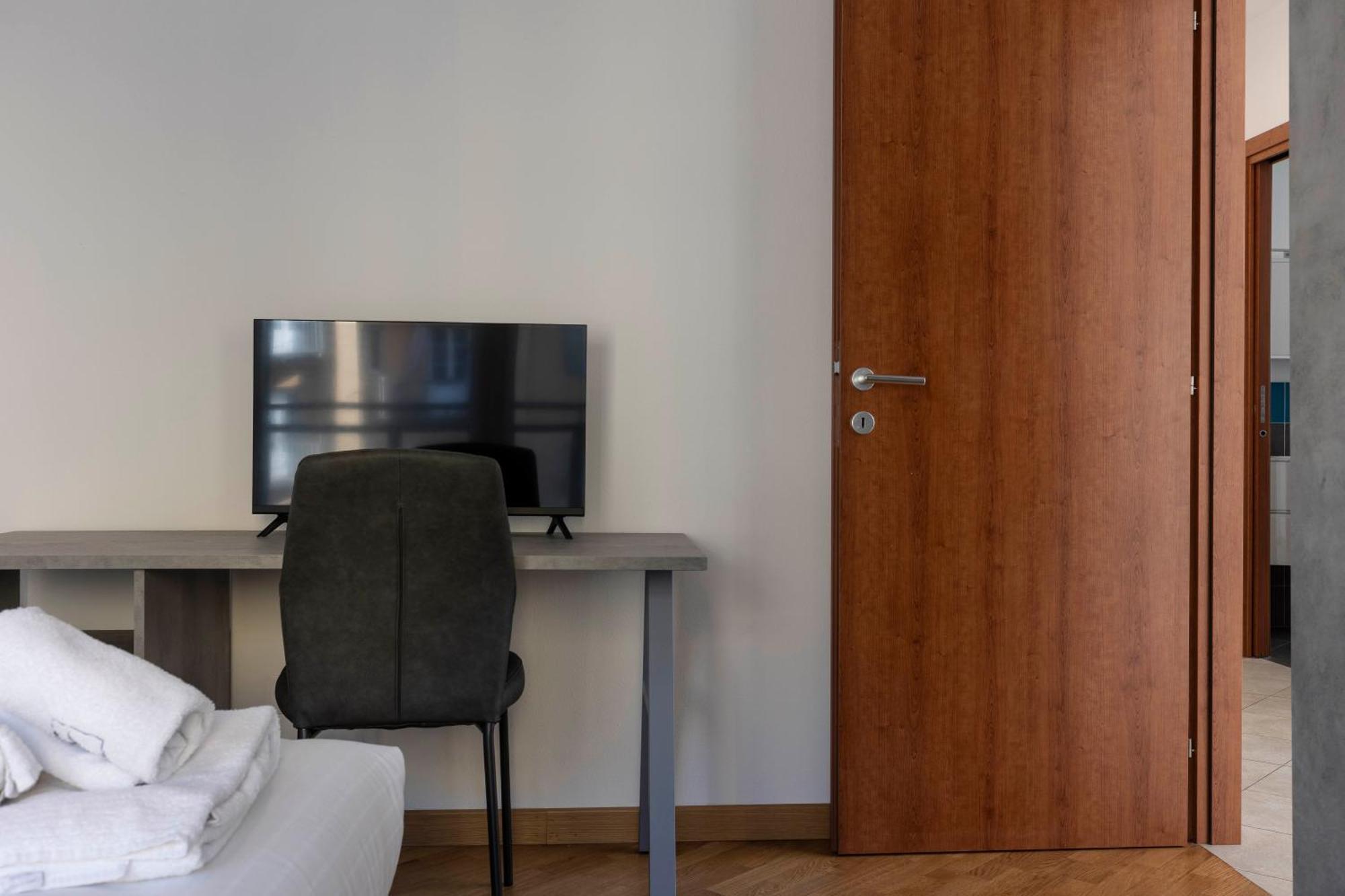 Apartamento Angelico Luxury *