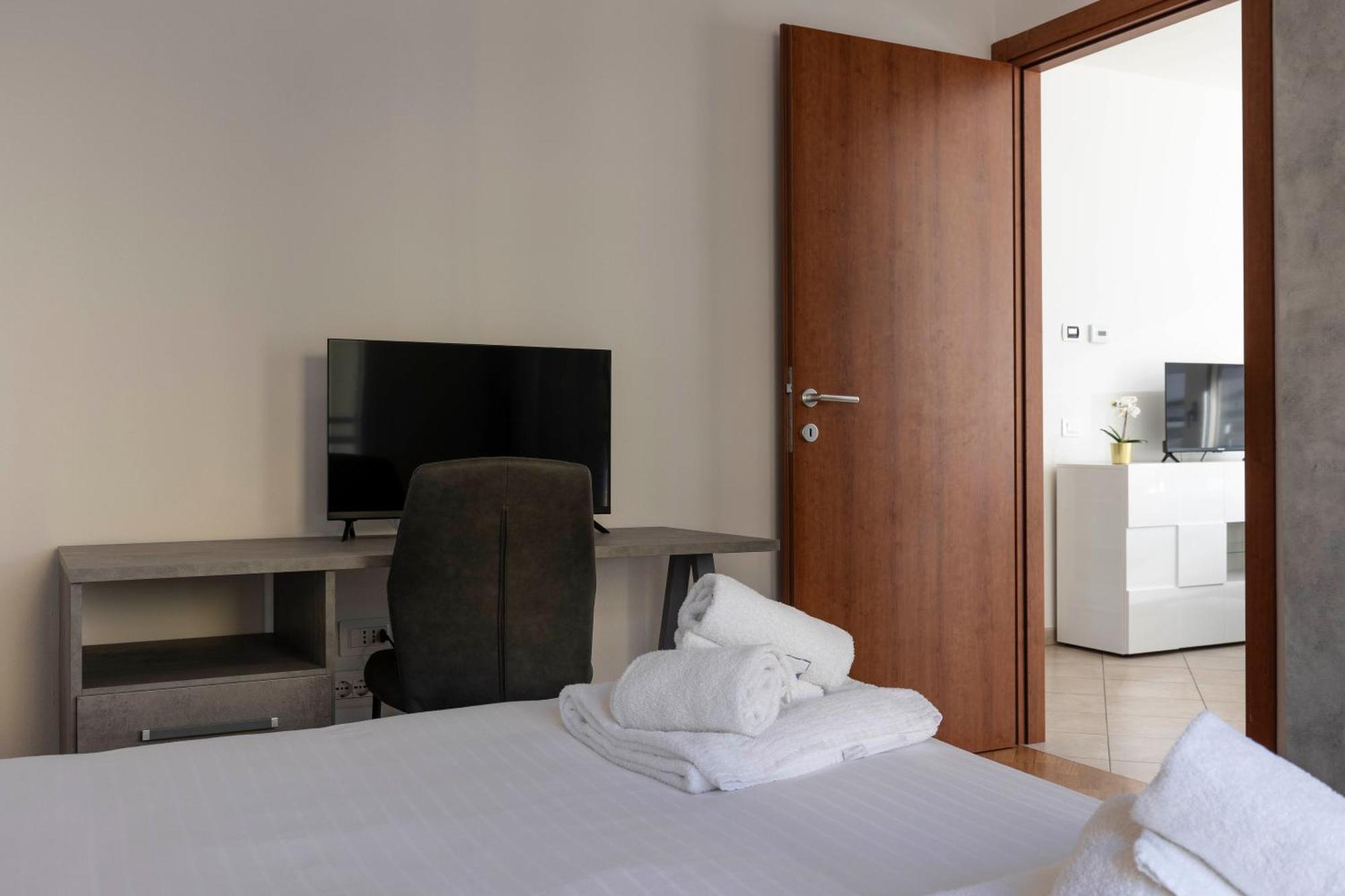 Angelico Luxury Florencia