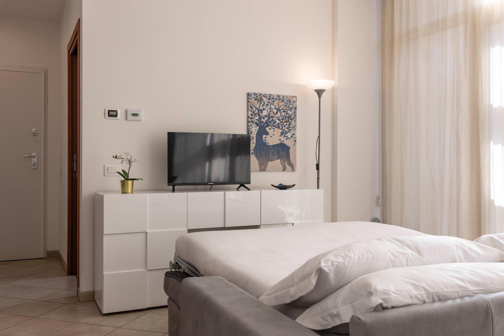 Apartamento Angelico Luxury Florencia