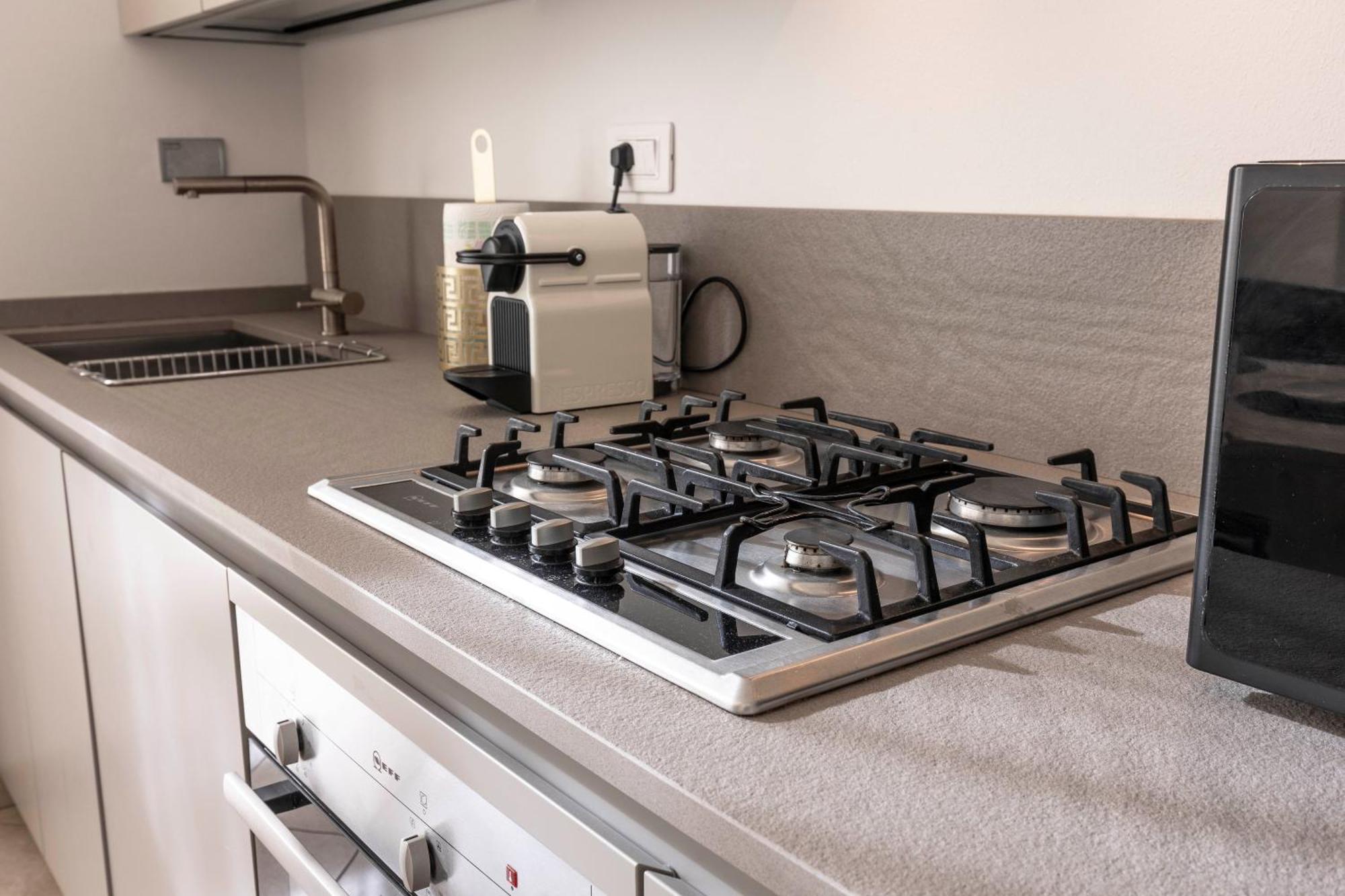 Apartamento Angelico Luxury *