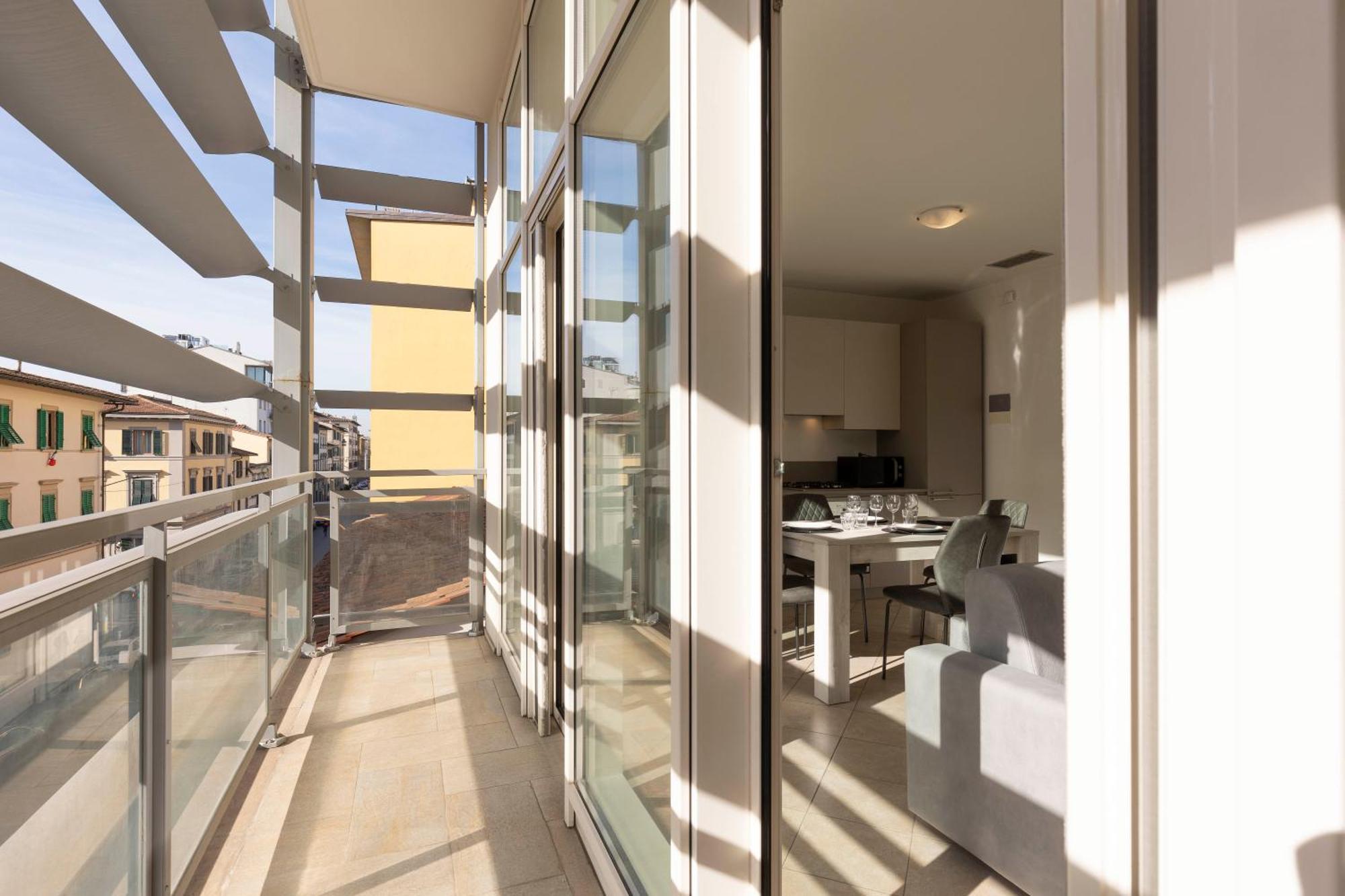Apartamento Angelico Luxury