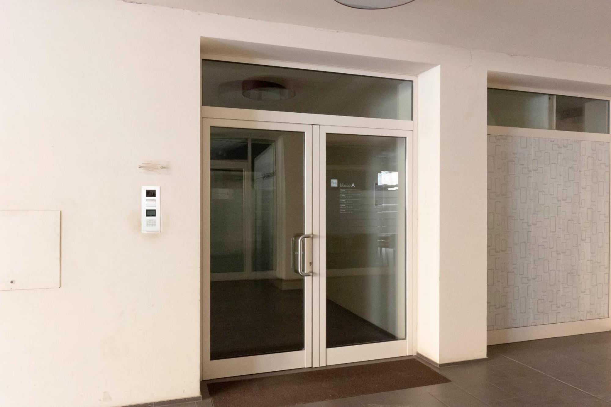 Angelico Luxury Apartamento Florencia
