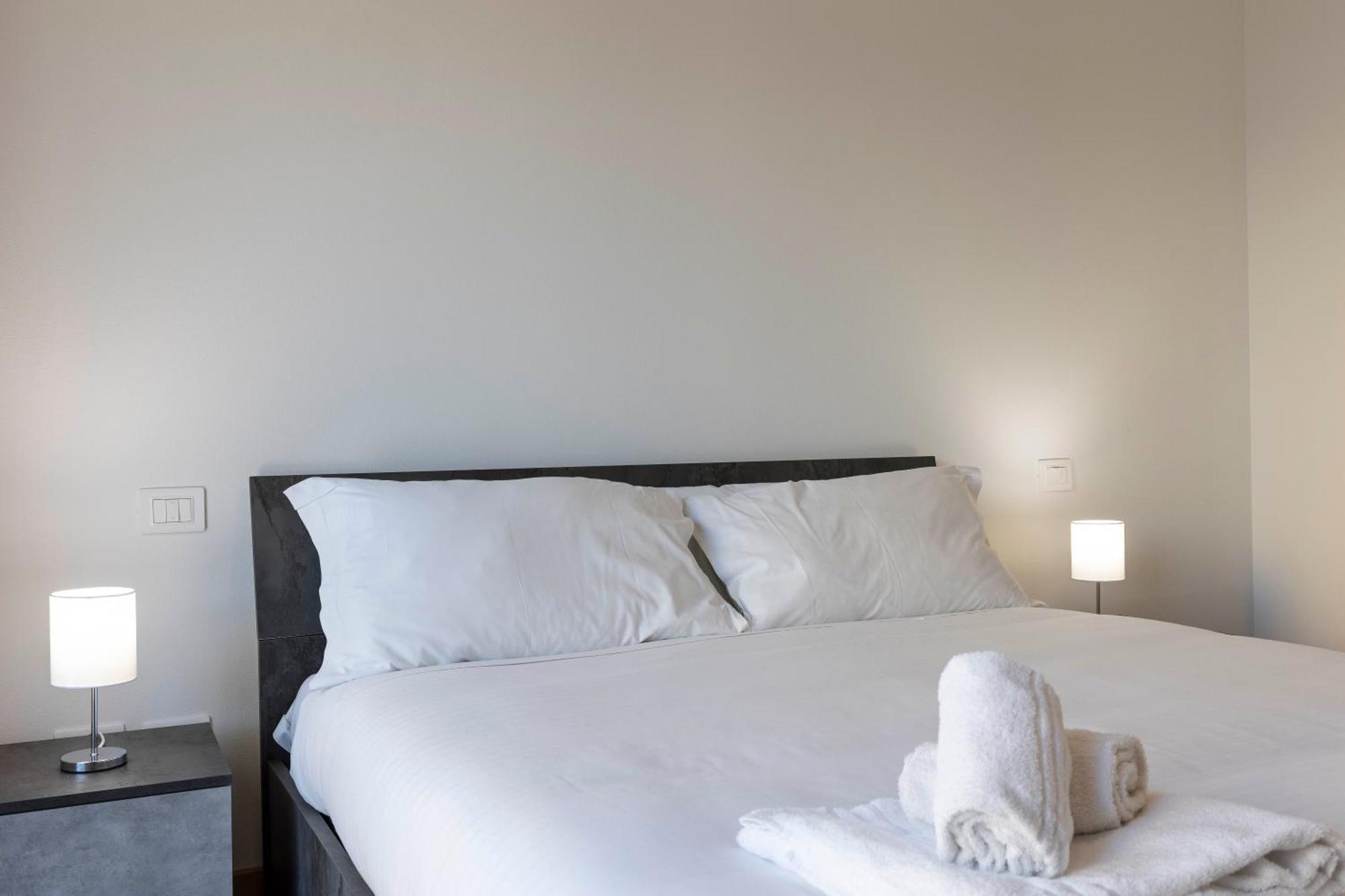 Apartamento Angelico Luxury Florencia